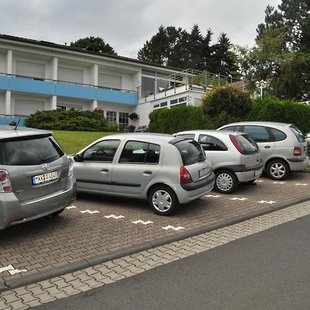 Haus Mariann Ξενοδοχείο Bad Wildungen Εξωτερικό φωτογραφία